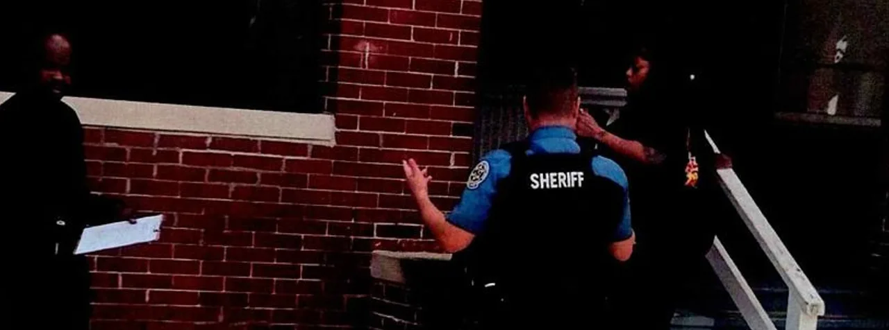 Declare 838 Dewey Avenue a Public Nuisance Property
