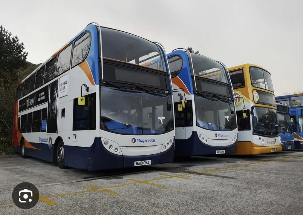 Free transport for under 18s staying in education