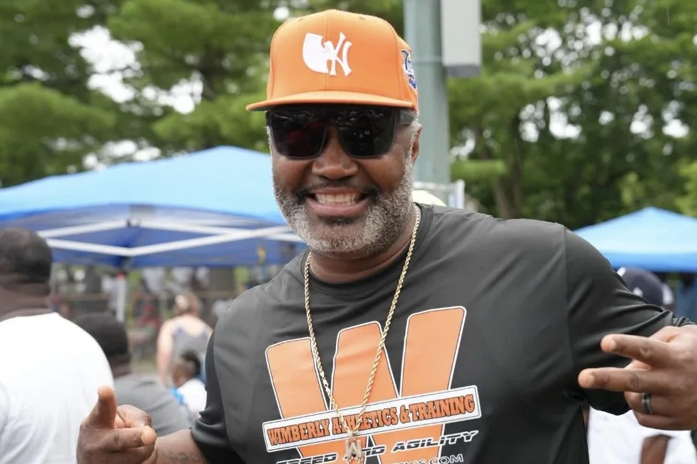 Bring Coach Wimberly back for the final 3/4 game!