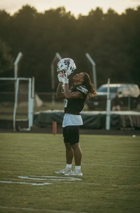 Protect a Student Athletes Right to Finish His Senior season