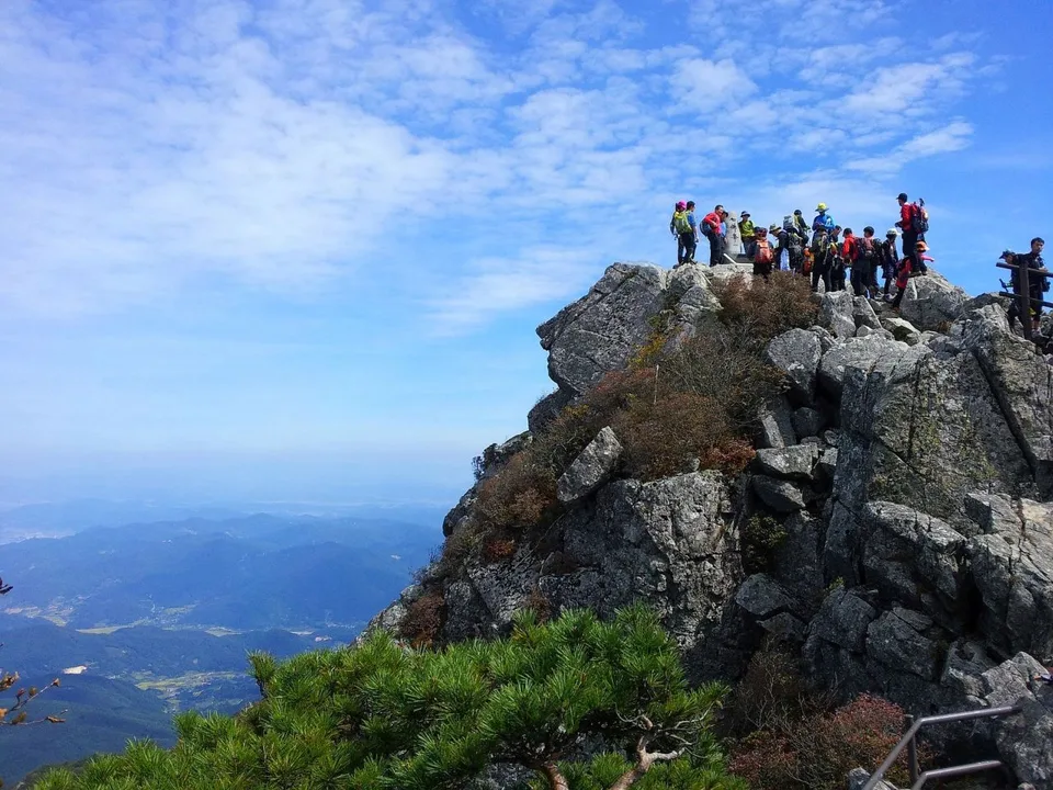 World Trails Day