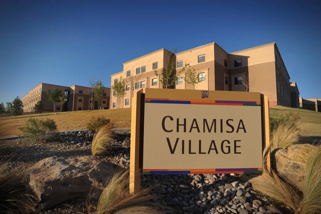 Chamisa Village Residents Demand Compensation