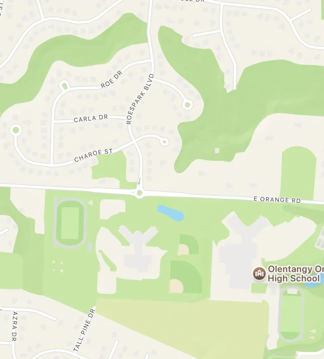 Stop Cross Creek from being redistricted