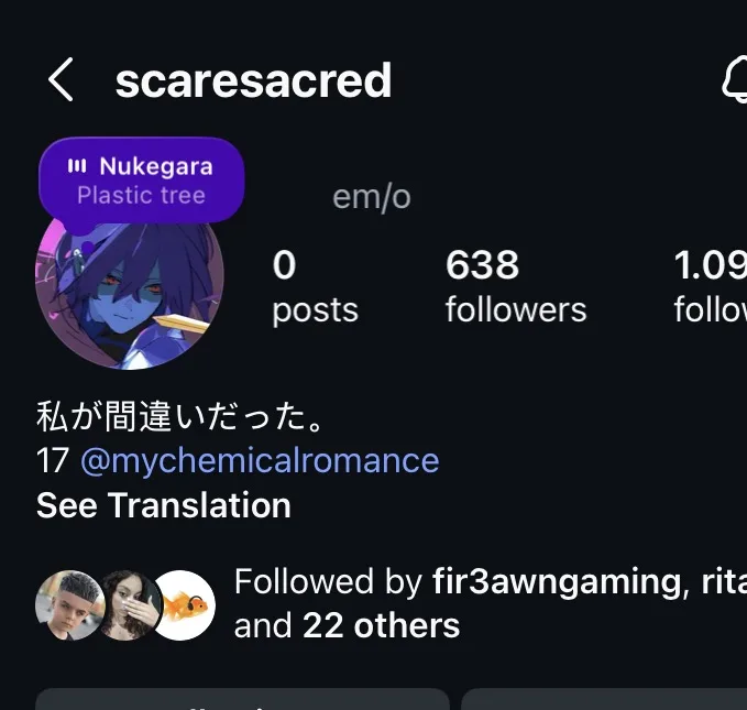change pfp or publicly execute souhail