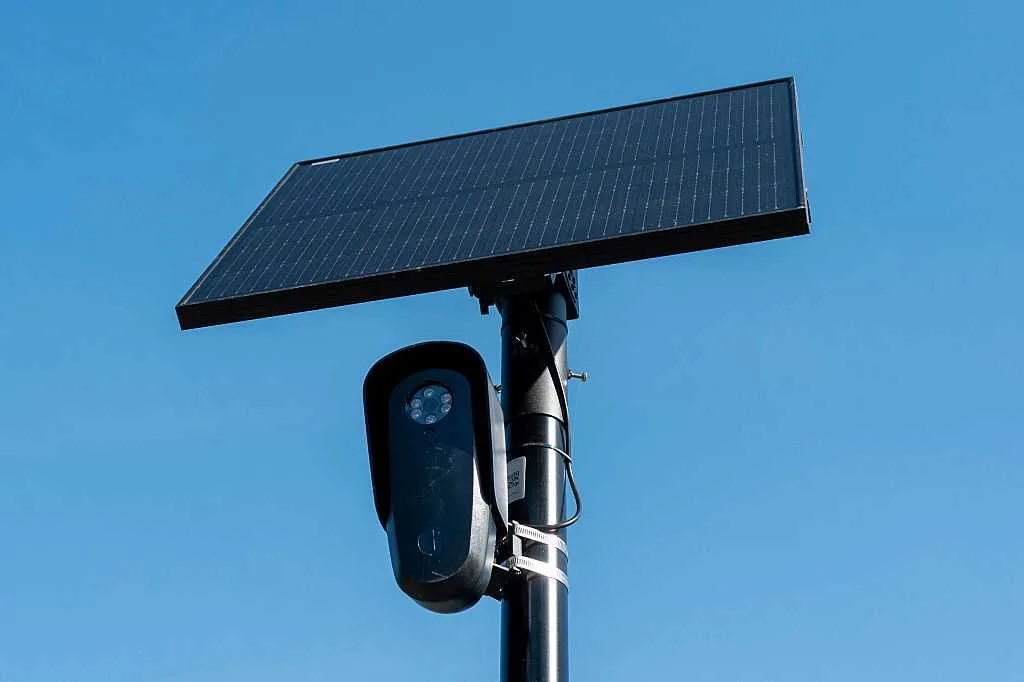 Public Forum on Flock Cameras in Vero Beach