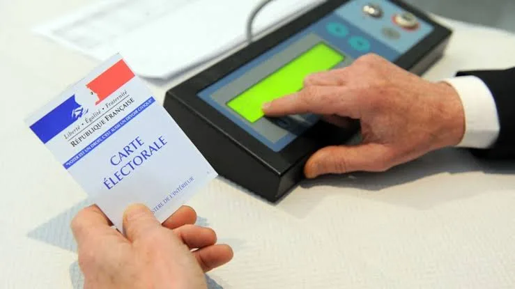 Exiger une vérification des votes aux présidentielles