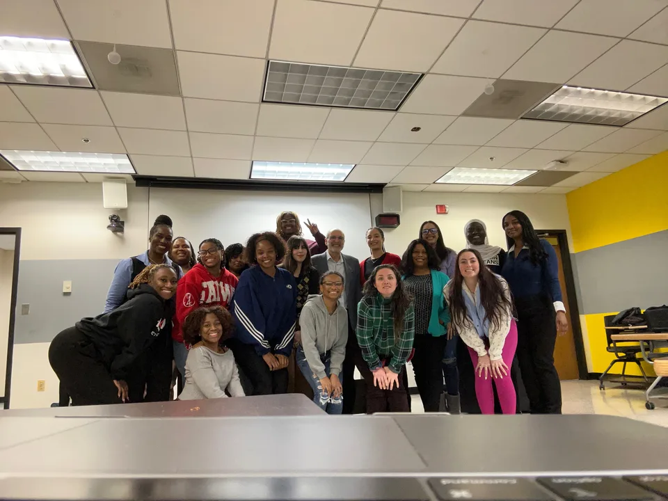 Save Bowie State University’s School Psychology Program