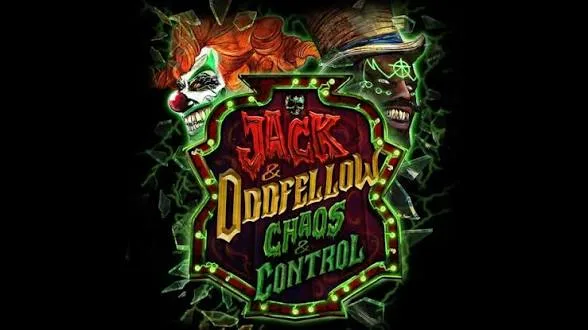 Make movies based off the Halloween Horror Nights Icons