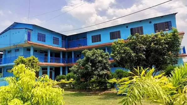 Petition for the Protection of NCC Students’ Educational Rig