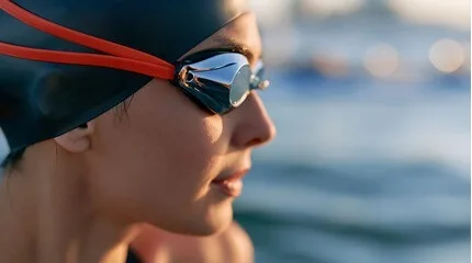 Inclusion at the December Distance and Pentathlon SwimMeets