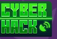 rename "cyber hack" back to crypto hack