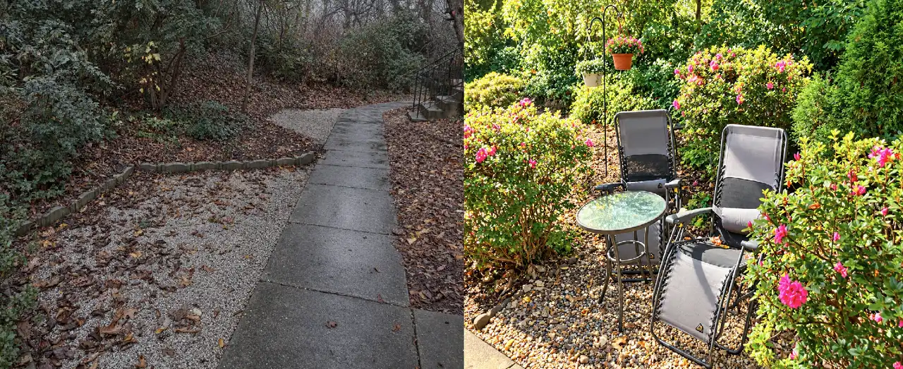 Petition in Support of Reasonable Outdoor Furniture