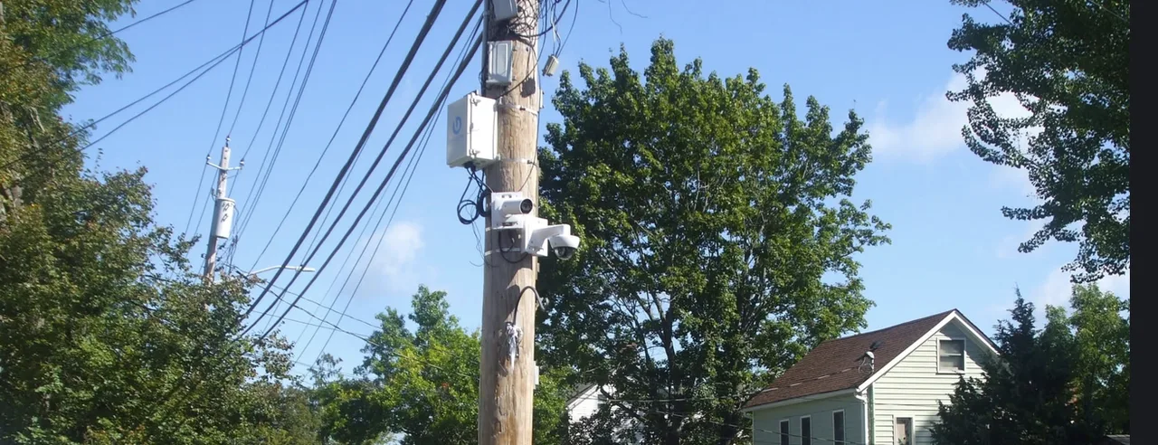 REMOVAL OF SURVEILLANCE CAMERAS FROM THE TOWN OF CHESTER