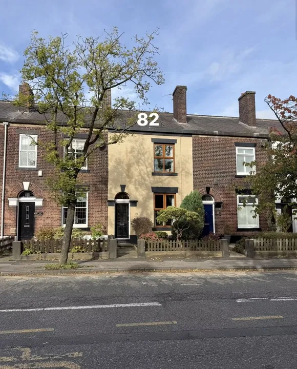 Objection to 5 bed HMO 82 Ainsworth Road, Bury ref 73567