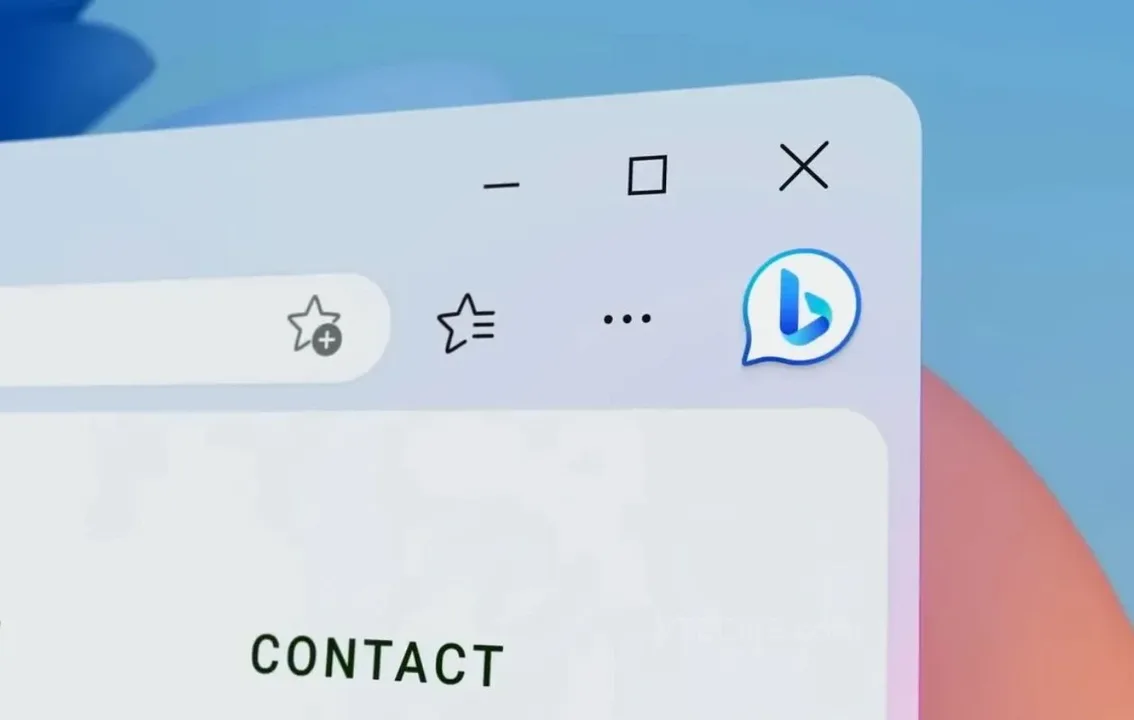 Add option to disable rounded corners in Microsoft Edge