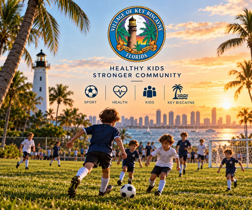 Keep Current KB Soccer Program