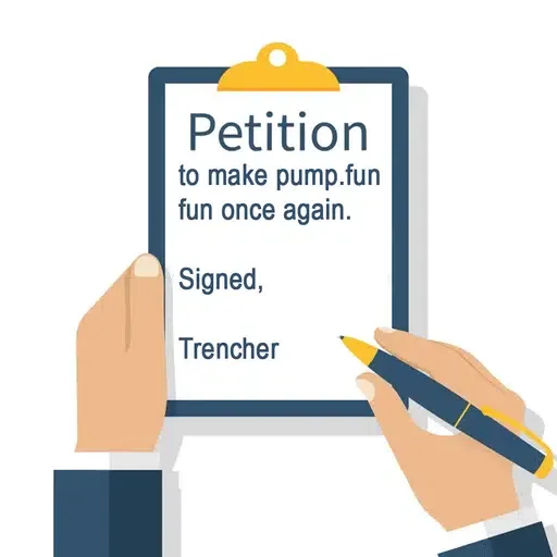 Make Pumpfun Great Again