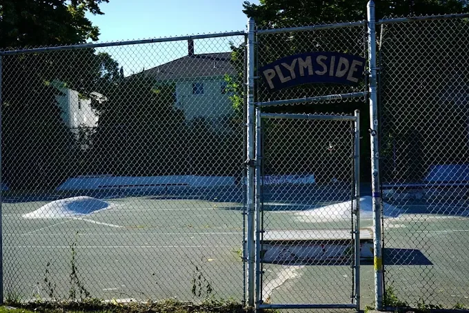 Protect Plymside
