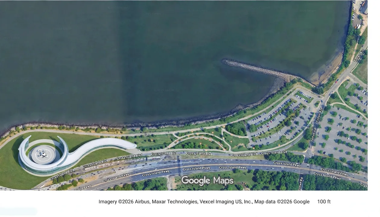 A Better Little Bay Park for Our Community