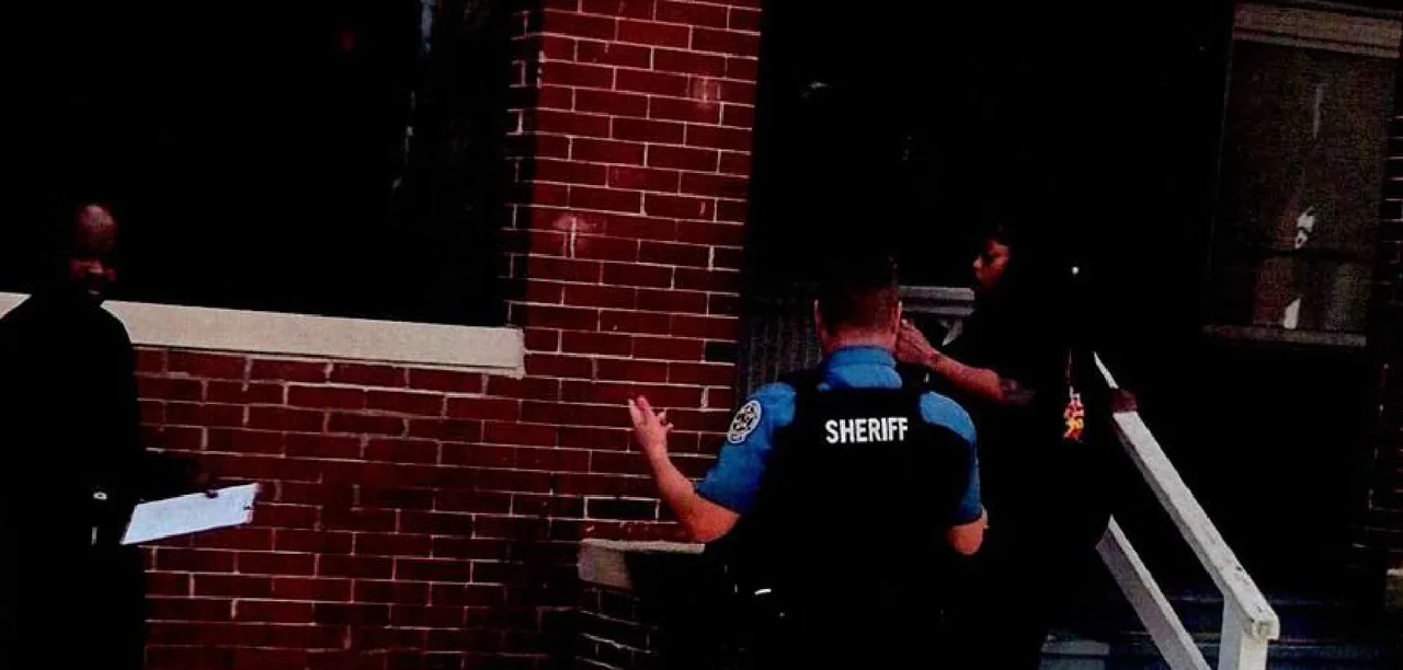 Declare 838 Dewey Avenue a Public Nuisance Property and Rest