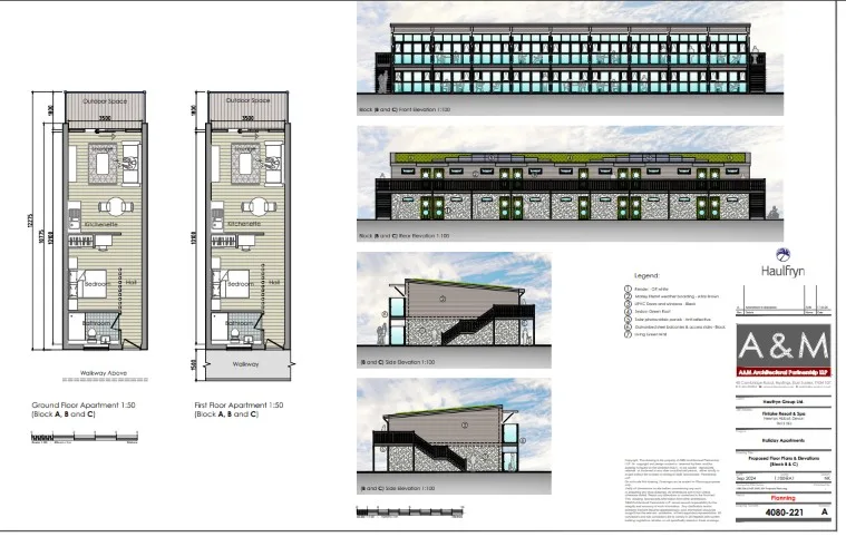 Urge Teignbridge Council to Reject the Finlake Development