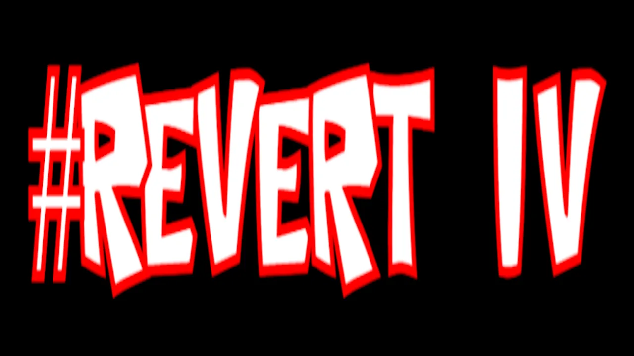 Revert SFOTH-IV