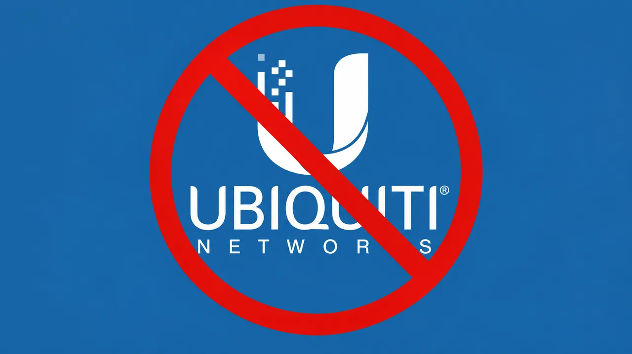 Stop Ubiquiti Monitoring!