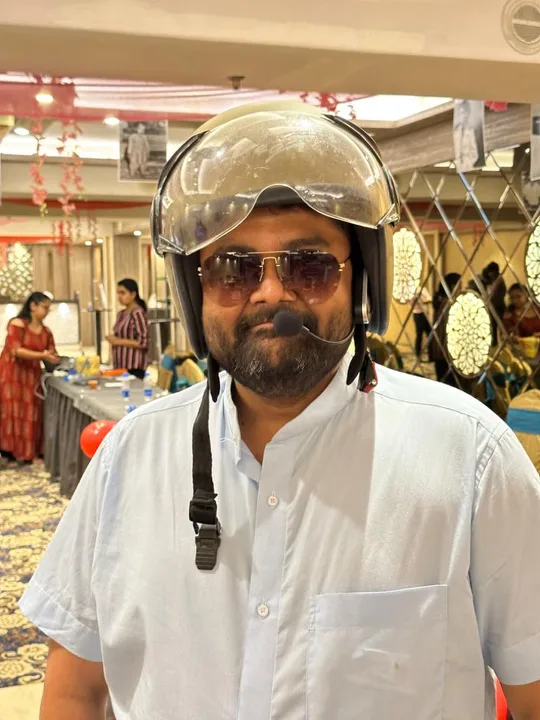 Abhishek Gupta Should Renew Immediately