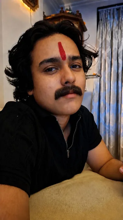 Make vihaan murpani Vassoli bhai in the next Golmaal movie✊✊