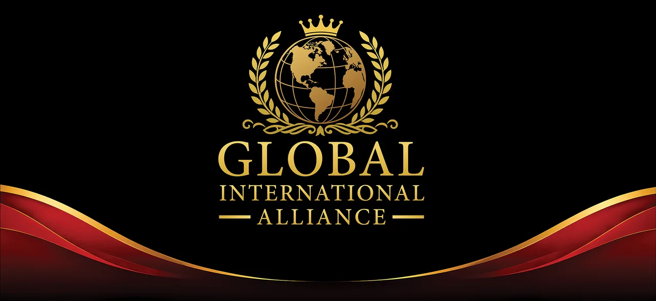 GLOBAL INTERNATIONAL ALLIANCE (GIA)GLOBAL HANDS OF HOPE