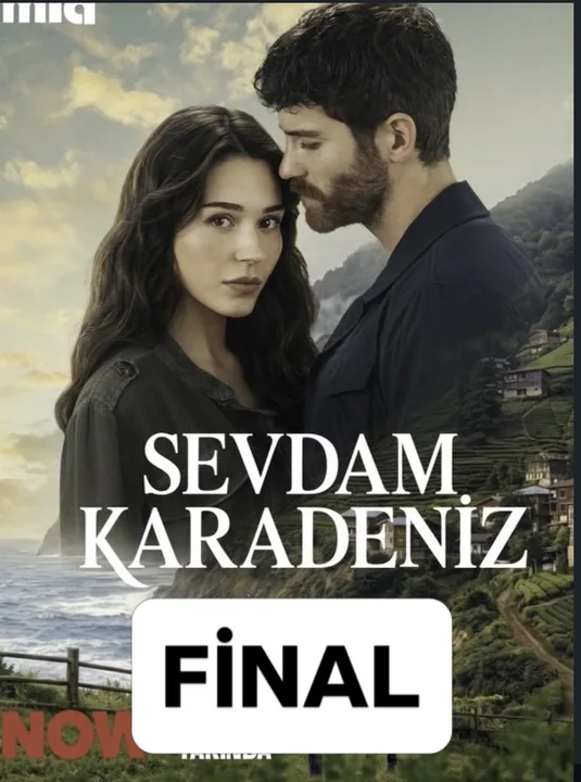 Sevdam Karadeniz a Chance: 7-Episode Trial and a Day Change
