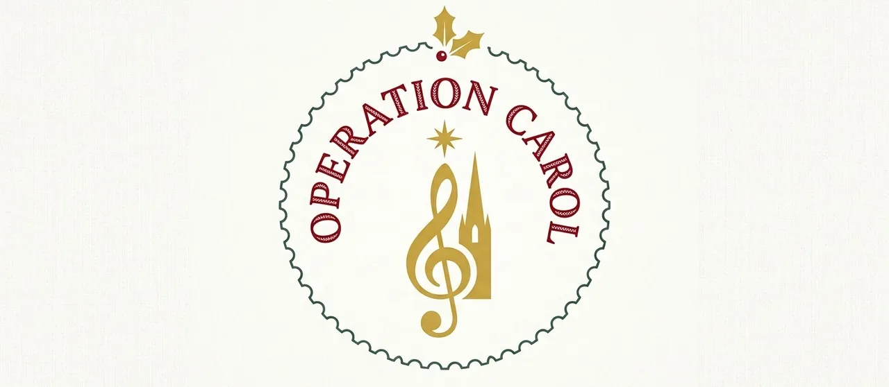 2030 Royal Mail Stamps: 150 Years of Nine Lessons & Carols