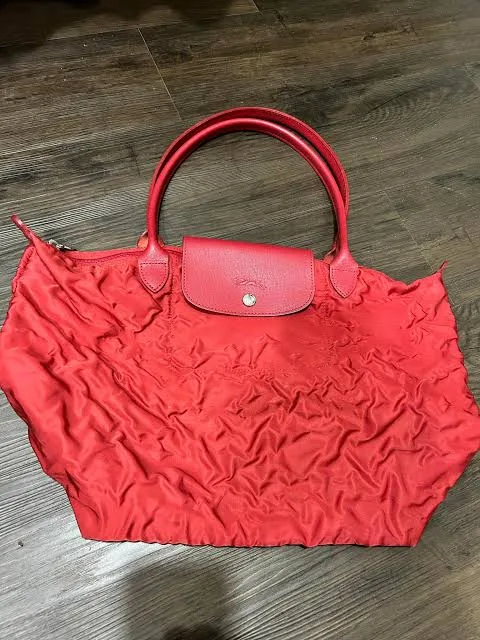 Bag revolution 2.0