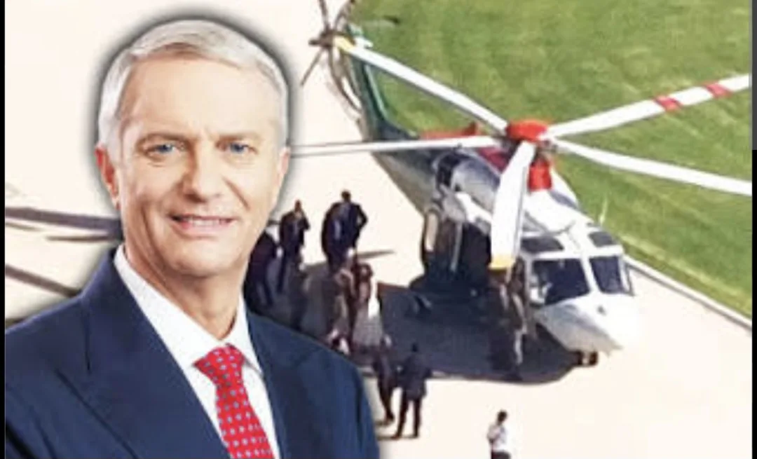 Petición para que Kast y ministro Quiroz se suban en helicóptero hacía Puerto Montt
