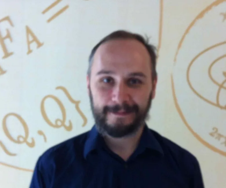 Free Misha Verbitsky
