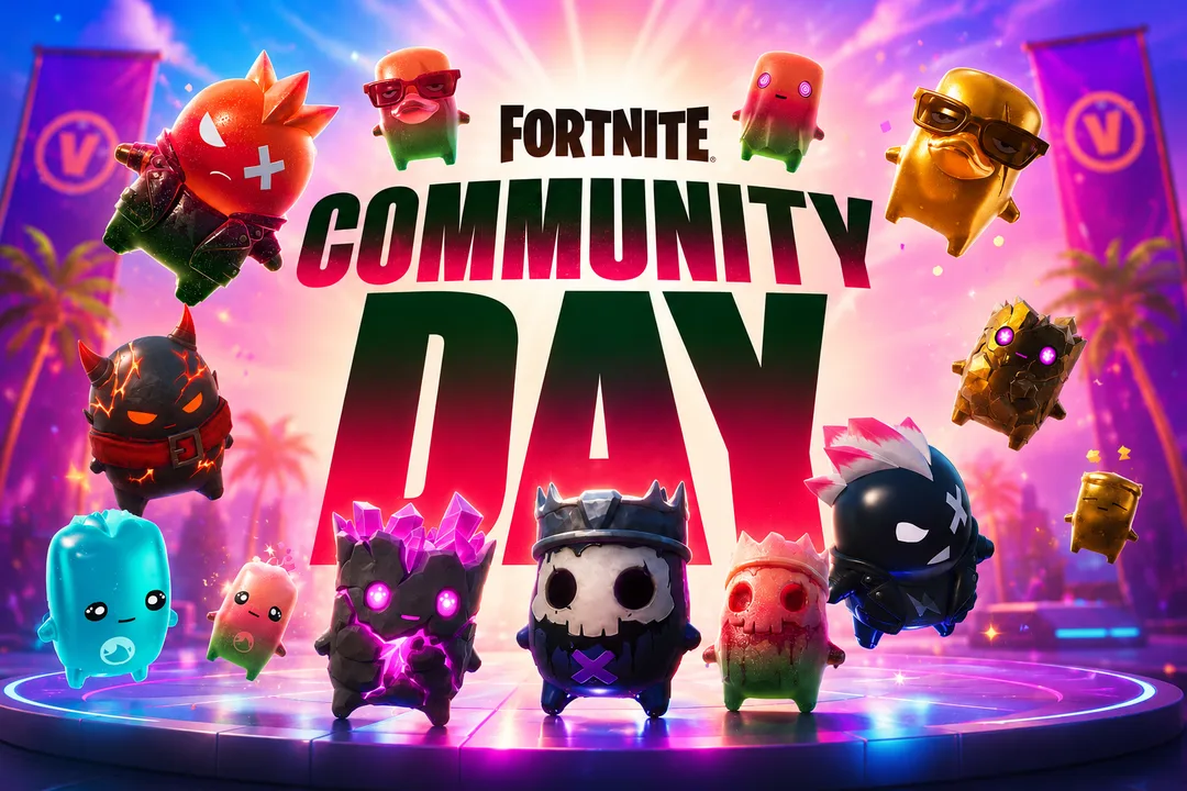 Make Sprites Permanent Sidekicks in Fortnite