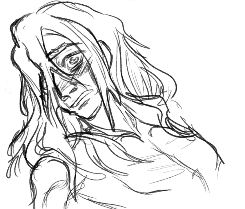 Ozo’s art is trash, click to agree