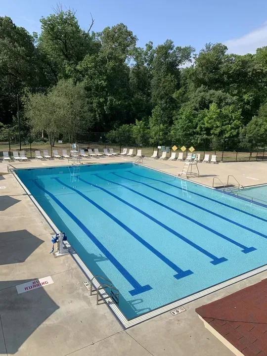 Bringing an adult night to Langdon park