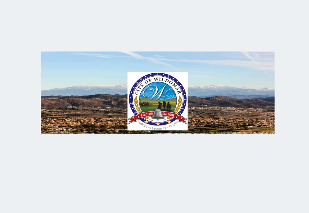 "Save Our Rural Wildomar from High-Density Development"