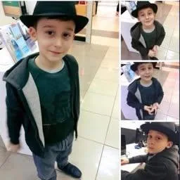 Gavagdot buadze