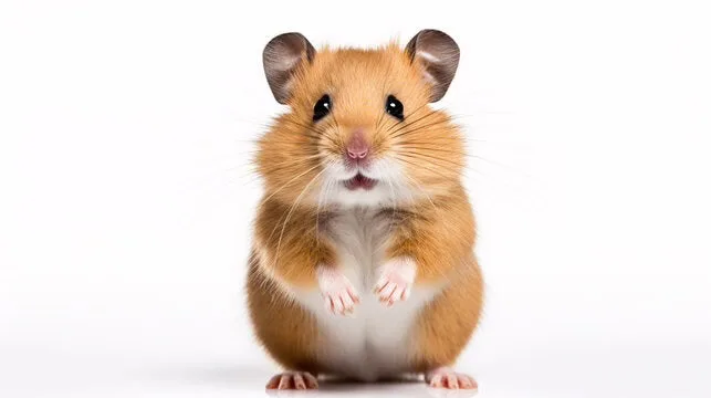 ABI NEEDS A HAMSTER