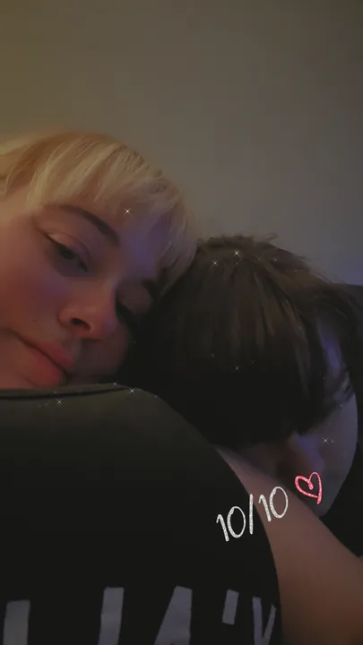 Time for this mommy to have her daughter back