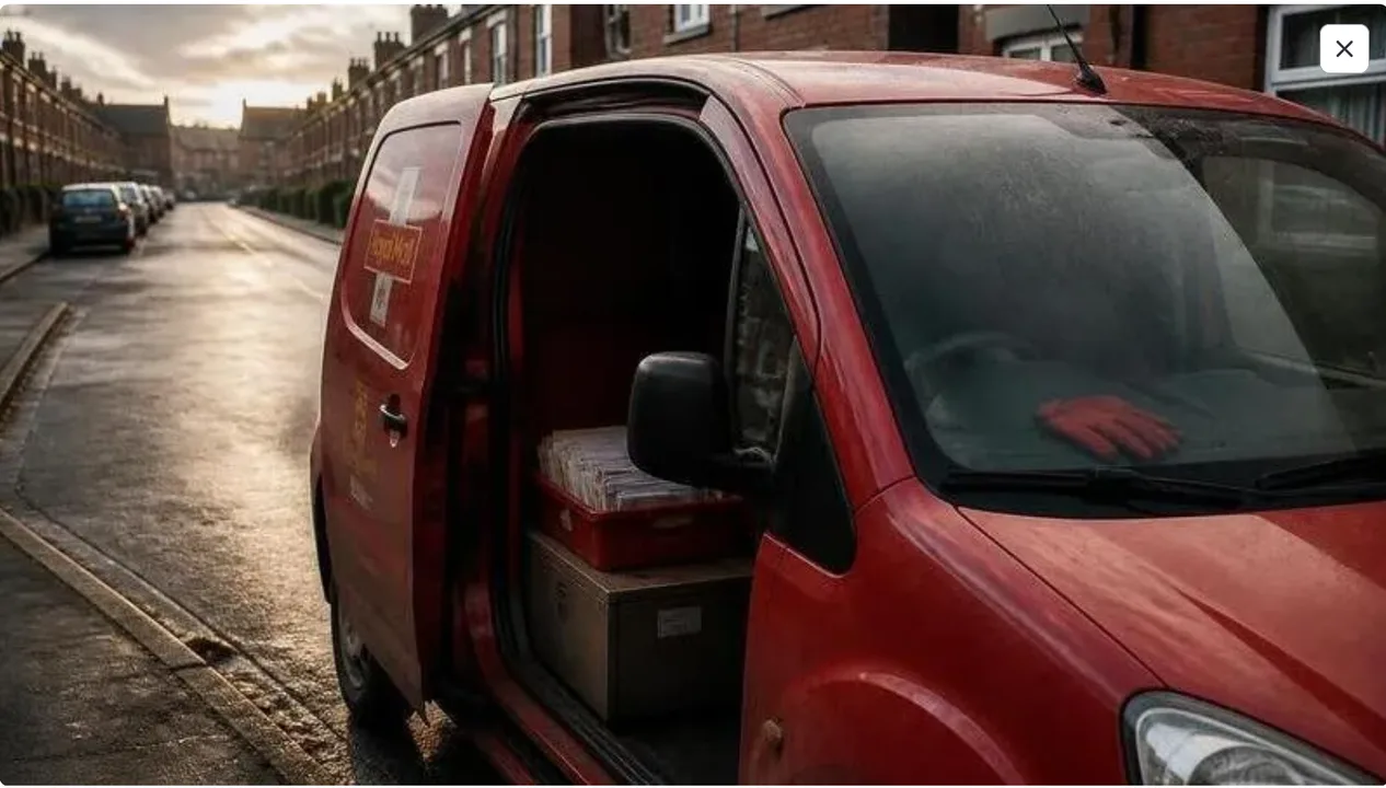 Reinstate our dismissed postman, Ish