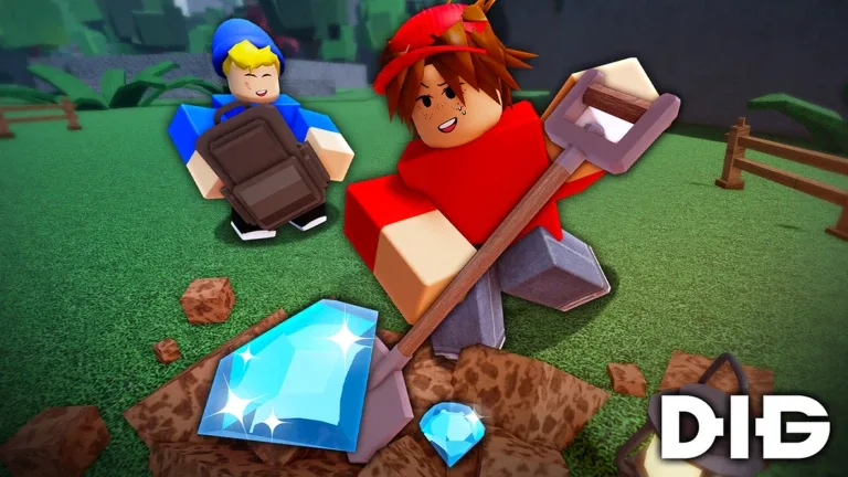 Force woozynate to work on roblox game "DIG" again