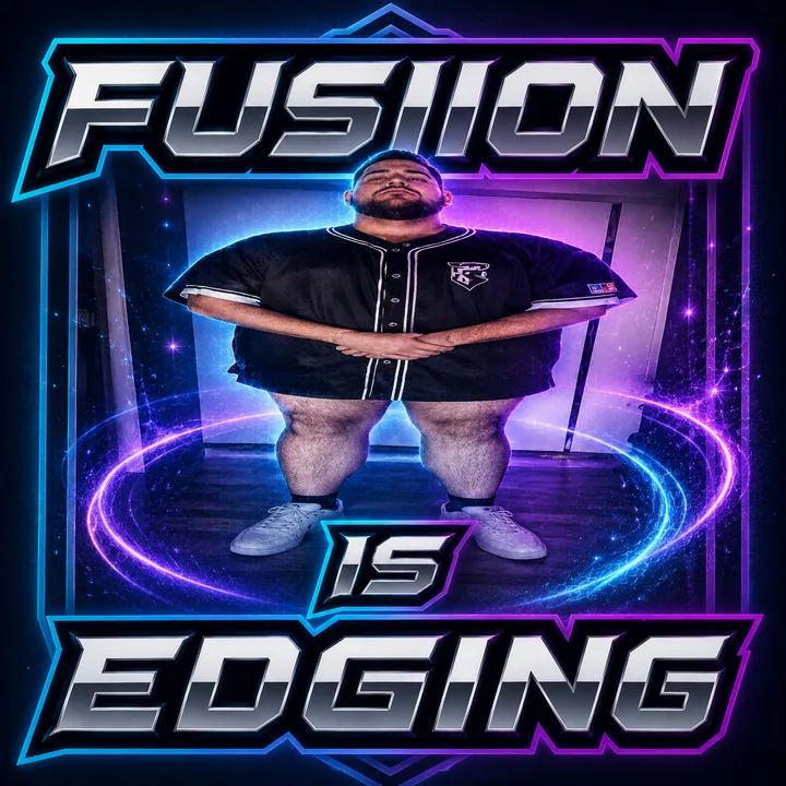 KEEP FUSION AND EDGE IN THE LEAGUE