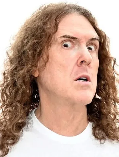 Put "Weird Al" Yankovic in the Rock and Roll Hall of Fame