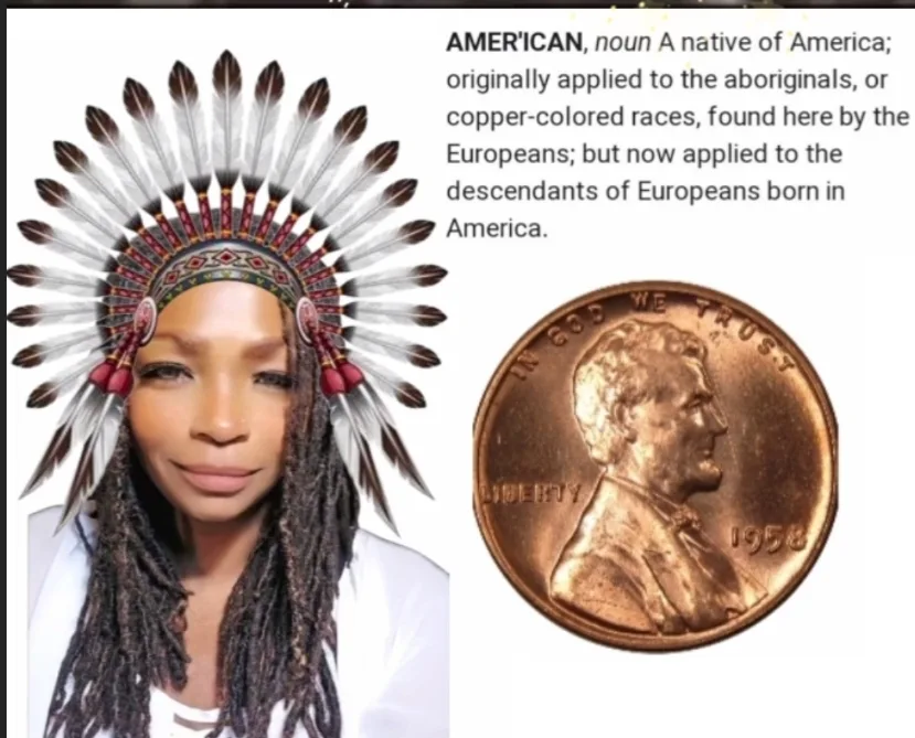 Restoration of our indigenous identity