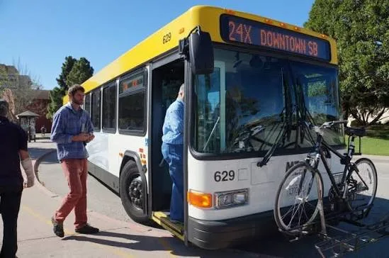 Extend Late-Night Transportation Options for UCSB Students