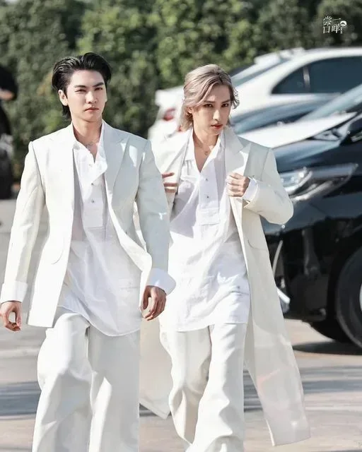 Need BossNoeul in a Mafia Series