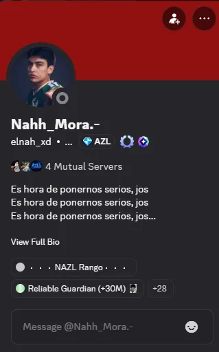 Banear a Nahh de azure latch